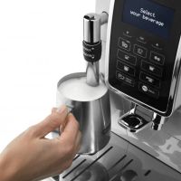 Лот: 13049746. Фото: 3. Кофемашина DeLonghi ECAM 350.35... Бытовая техника