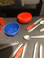 Лот: 24404808. Фото: 2. Посуда детская. Игрушки