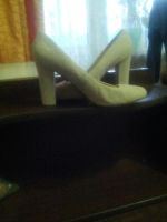 Лот: 5884056. Фото: 3. Туфельки 40. Одежда, обувь, галантерея