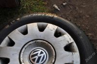 Лот: 1227060. Фото: 3. Шипованная резина Michelin X-ICE... Авто, мото, водный транспорт