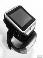 Лот: 14313434. Фото: 19. Умные часы Smart Watch DZ09 золотистый...