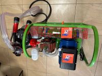 Лот: 22073912. Фото: 2. Установка вакуумная стационарная... Животные и уход