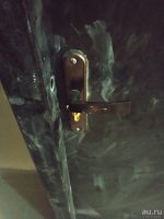 Лот: 13791702. Фото: 2. Продам входную дверь с новостройки. Двери, окна, фурнитура