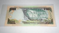 Лот: 20579355. Фото: 2. Ямайка , 100 долларов , 2007 г... Банкноты