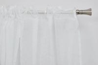 Лот: 24561916. Фото: 5. Тюль на ленте MICASA Celina
