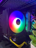 Лот: 18552269. Фото: 8. Игровой компьютер I5 11400F /RTX...