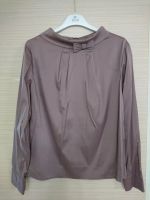 Лот: 14597856. Фото: 2. Блуза Emka Fashion 52 размер. Женская одежда