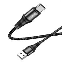 Лот: 20743413. Фото: 3. Кабель Hoco X50 USB Type A - USB... Смартфоны, связь, навигация