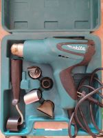 Лот: 15684663. Фото: 3. Фен Makita HG651C. Строительство и ремонт