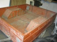 Лот: 920128. Фото: 2. Прицеп ММЗ 81021 1991г. Авто, мото, водный транспорт