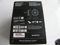 Лот: 7888206. Фото: 3. Suunto Ambit 2 Black HR (SS019562000... Ювелирные изделия, бижутерия, часы