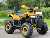 Лот: 25747608. Фото: 2. Квадроцикл SUBORBOX ATV 150cc. Мототехника