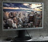 Лот: 16263159. Фото: 2. 22" Samsung SyncMaster 225 BW... Мониторы, проекторы
