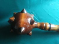 Лот: 4223675. Фото: 2. Булава - старинное оружие Дерево. Сувениры