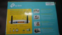 Лот: 17507030. Фото: 3. Wi-Fi роутер TP-LINK TL-WR841N. Компьютеры, оргтехника, канцтовары