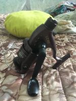 Лот: 16034805. Фото: 2. Катушка. Рыбалка