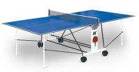 Лот: 11342063. Фото: 3. Теннисный стол "Compact Light... Спортивные товары