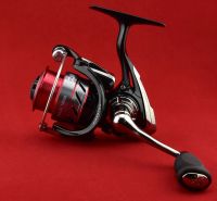 Лот: 12978551. Фото: 2. Катушка рыболовная Daiwa Ninja... Рыбалка