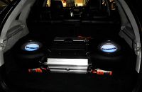 Лот: 3569871. Фото: 5. Toyota Harrier/Lexus RX