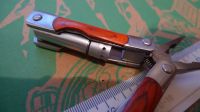 Лот: 15279942. Фото: 6. Мультитул - Брелок