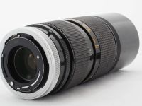 Лот: 9396940. Фото: 6. Телезум Сanon FD S.S.C. 80-200mm...