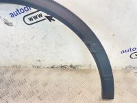Лот: 25198135. Фото: 2. Накладка крыла Geely Coolray. Автозапчасти