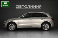 Лот: 22173670. Фото: 3. Audi Q5, I (8R) Рестайлинг 2.0... Красноярск