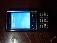Лот: 996105. Фото: 2. Nokia 3250. Смартфоны, связь, навигация
