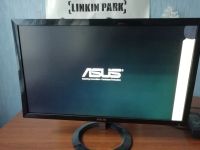 Лот: 14364951. Фото: 4. Монитор Asus разбита матрица. Красноярск