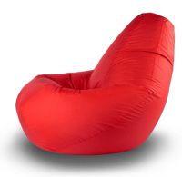 Лот: 7272884. Фото: 2. кресло-мешок L-размера "Red" 150х100... Мягкая мебель