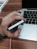 Лот: 7994107. Фото: 5. iphone 5s 16гб - читаем описание...