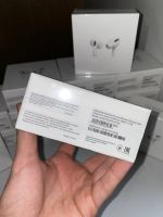 Лот: 18804201. Фото: 6. AirPods Pro Бecпpoвoдныe наушники...