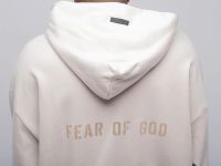 Лот: 20022819. Фото: 4. Худи FEAR OF GOD Essentials. Красноярск