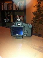Лот: 2385384. Фото: 3. Canon 5d mark II + 2* LP-E6. Фото, видеокамеры, оптика