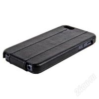 Лот: 2501296. Фото: 3. Чехол HOCO Earl Classic для iPhone... Смартфоны, связь, навигация
