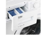 Лот: 21362613. Фото: 3. Стиральная машина Beko WRS5511BWW. Бытовая техника