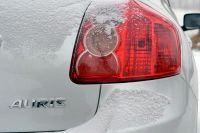 Лот: 6429302. Фото: 2. Тойота Аурис 2007 год. Авто, мото, водный транспорт