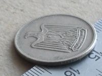 Лот: 19918276. Фото: 3. Монета 5 пиастр пять Сирия Египет... Коллекционирование, моделизм