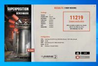 Лот: 20356271. Фото: 4. Компьютер 12 ядер, Geforce 1080... Красноярск