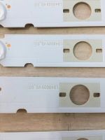 Лот: 17137938. Фото: 2. комплект подсветки , led string... Запчасти для бытовой техники