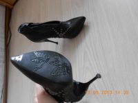 Лот: 6497913. Фото: 3. ботильоны великолепные. Одежда, обувь, галантерея