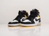Лот: 17794861. Фото: 3. Кроссовки Nike Air Jordan 1 Mid. Одежда, обувь, галантерея