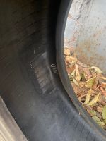 Лот: 25888629. Фото: 4. Зимняя резина Nexen 225/50/r17. Красноярск