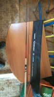 Лот: 11758249. Фото: 5. удилище shimano catana+shimana...