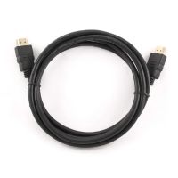 Лот: 20035911. Фото: 2. Кабель HDMI(m) - HDMI(m) 1.8м... Комплектующие