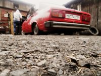 Лот: 3426925. Фото: 2. ваз2105. Авто, мото, водный транспорт