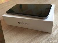 Лот: 8386866. Фото: 2. iPhone 6 plus 64 РСТ. Смартфоны, связь, навигация