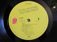 Лот: 7013400. Фото: 3. The Rolling Stones "Emotional... Красноярск