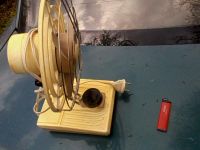 Лот: 5512170. Фото: 5. вентилятор ссср