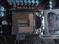 Лот: 19285892. Фото: 2. Sapphire PURE WHITE B75A-MA. Комплектующие